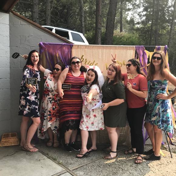 Meet your Posher, Blanca - Picture 1 of 1